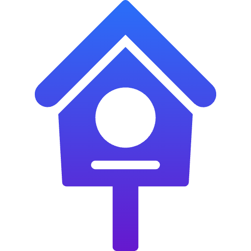 RoostHaven Logo