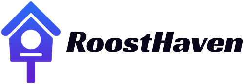 RoostHaven Logo